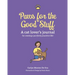Paws for the Good Stuff: A Cat Lover's Journal for Creating a Purrfectly Pawsitive Life