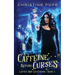 Caffeine Before Curses: A Cozy Paranormal Mystery