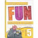 Unusually Fun Reading & Math Workbook, Grade 5: Seriously Fun Topics to Teach Seriously Important Skills