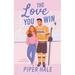 The Love You Win