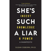 She's Such a Liar: Incest, Knowledge & Power-A Manifesto
