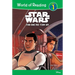 Star Wars: Finn and Poe Team Up!: Finn and Poe Team Up!