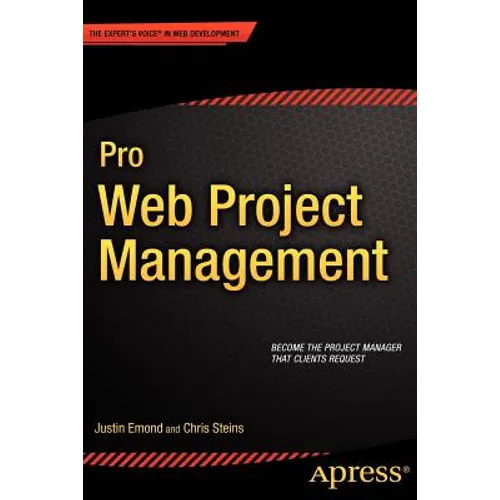 Pro Web Project Management