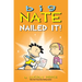 Big Nate: Nailed It!