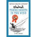 Three Sheets in the Wind: A Witty Take on Sailing from the Legendary Cartoonist