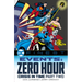 DC Finest: Events: Zero Hour Part Two