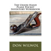 The Union Hand Plane Pocket Inventory Workbook
