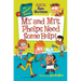 My Weirdtastic School #7: Mr. and Mrs. Phelps Need Some Help!