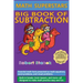 Math Superstars Big Book of Subtraction, Library Hardcover Edition: Essential Math Facts for Ages 5 - 8