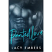 Painted Love: A Single Dad Office Romance