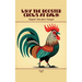 Why the Rooster Crows at Dawn: Magical Tales from Portugal