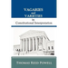 Vagaries and Varieties in Constitutional Interpretation
