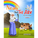 Noah and the Ark: Bible Story for Children