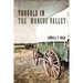 Trouble in the Mancos Valley