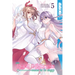 Her Royal Highness Seems to Be Angry, Volume 5