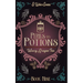 Perils and Potions: A Cozy Fantasy Novel
