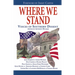 Where We Stand: Voices of Southern Dissent