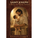 Saint Joseph A Silence that Speaks Volumes