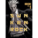 Sun-Ken Rock (Perfect Edition) Vol. 1