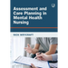 Assessment and Care Planning in Mental Health Nursing