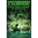 Southerners & Saurians: Swamp Monsters, Lizard Men, and Other Curious Creatures of the Old South