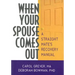 When Your Spouse Comes Out: A Straight Mate's Recovery Manual