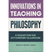 Innovations in Teaching Philosophy: A Toolkit for the 21st-Century Classroom