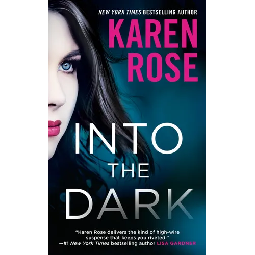 Into the Dark