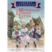 The Mysterious Lopsided Letter