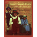 Aunt Flossie's Hats and Crab Cakes Later