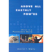 Above All Earthly Pow'rs: Christ in a Postmodern World
