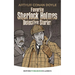 Favorite Sherlock Holmes Detective Stories
