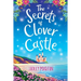 The Secrets of Clover Castle: Large Print edition. Previously published as Fairytale Beginnings.