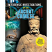 Forensic Investigations of the Ancient Chinese
