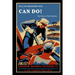Can Do! The Story of the Seabees