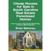 Cheap Houses for Sale in South Carolina Real Estate Foreclosed Homes: How to Invest in Real Estate Wholesaling Houses & REO Properties