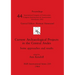 Current Archaeological Projects in the Central Andes: Some approaches and results