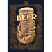 The Comic Book Story of Beer: The World's Favorite Beverage from 7000 BC to Today's Craft Brewing Revolution