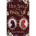 Her Spell That Binds Me: A Dark Sapphic Fantasy Romance