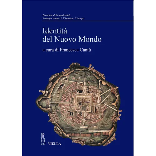 Identita del Nuovo Mondo