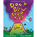 Don't Blow Your Top!