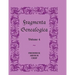 Fragmenta Genealogica: Volume 4