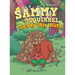 Sammy the Squirrel Saves His Nuts