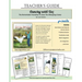 Teacher's Guide: Dancing With Tex: The Remarkable Friendship To Save The Whooping Cranes