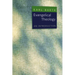 Evangelical Theology: An Introduction