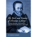 The Peril and Promise of Christian Liberty: Richard Hooker, the Puritans, and Protestant Political Theology