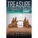 Treasure Built of Sand: a twisty domestic thriller