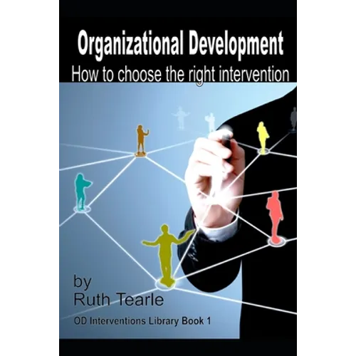 Organizational Development: How to choose the right intervention