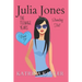 Julia Jones - The Teenage Years: Book 7- Standing Tall