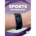 Sports Technology